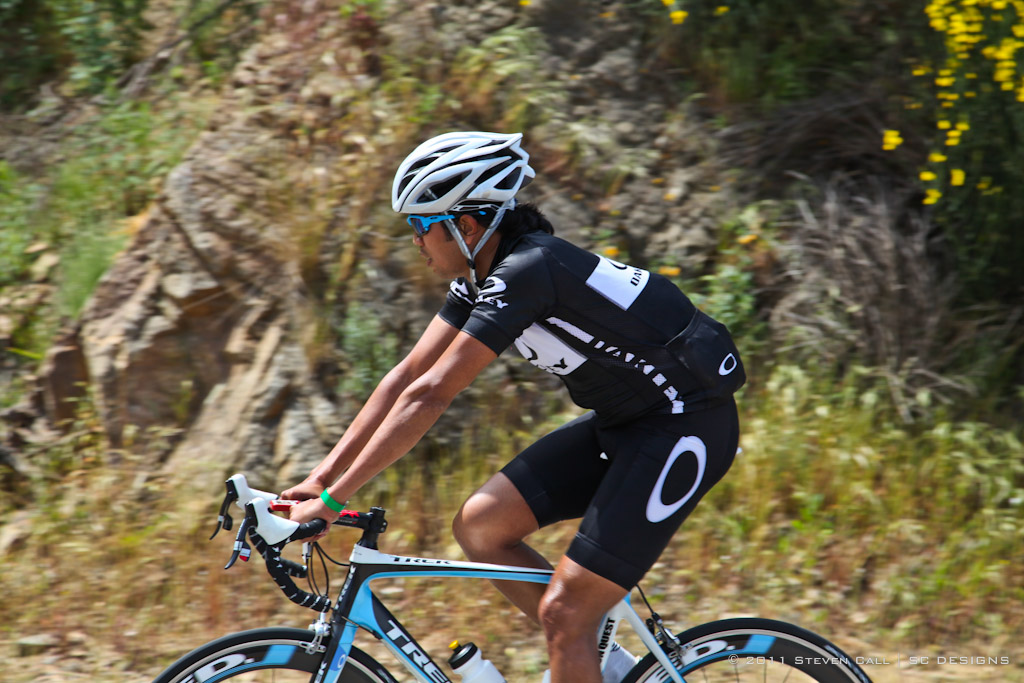 L'Etape du California
