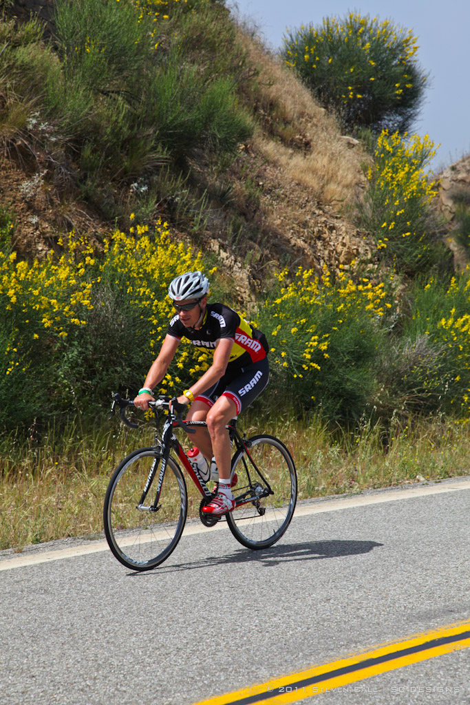 L'Etape du California