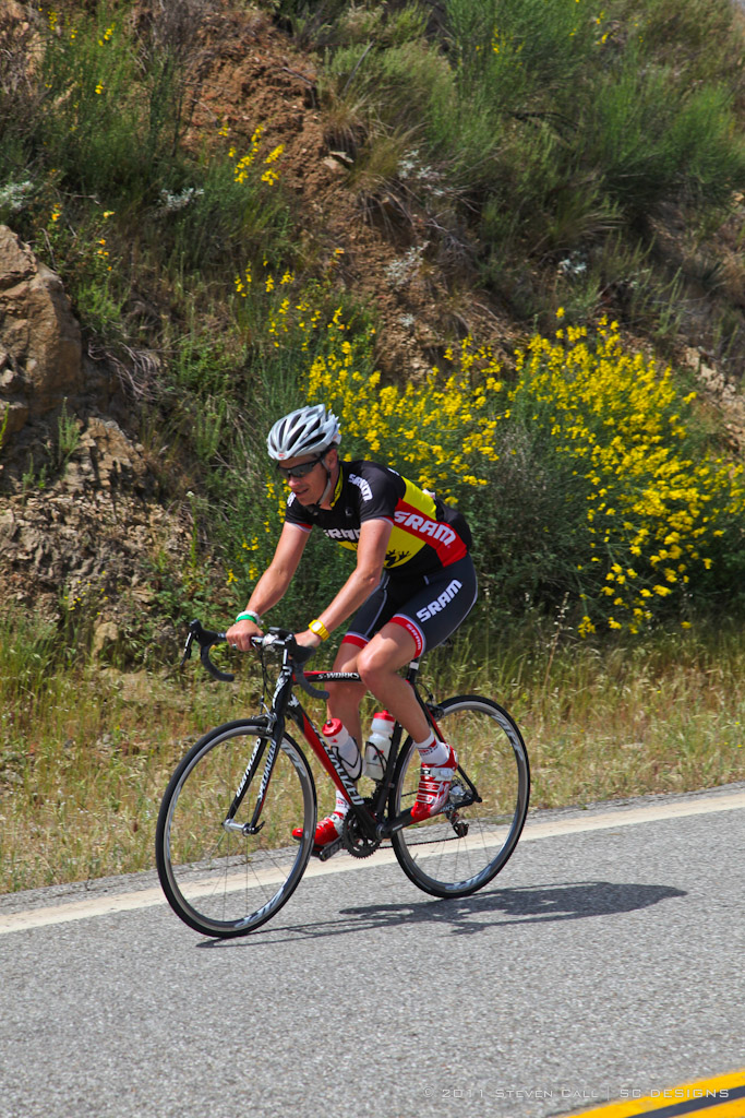 L'Etape du California