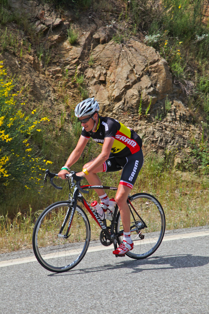 L'Etape du California