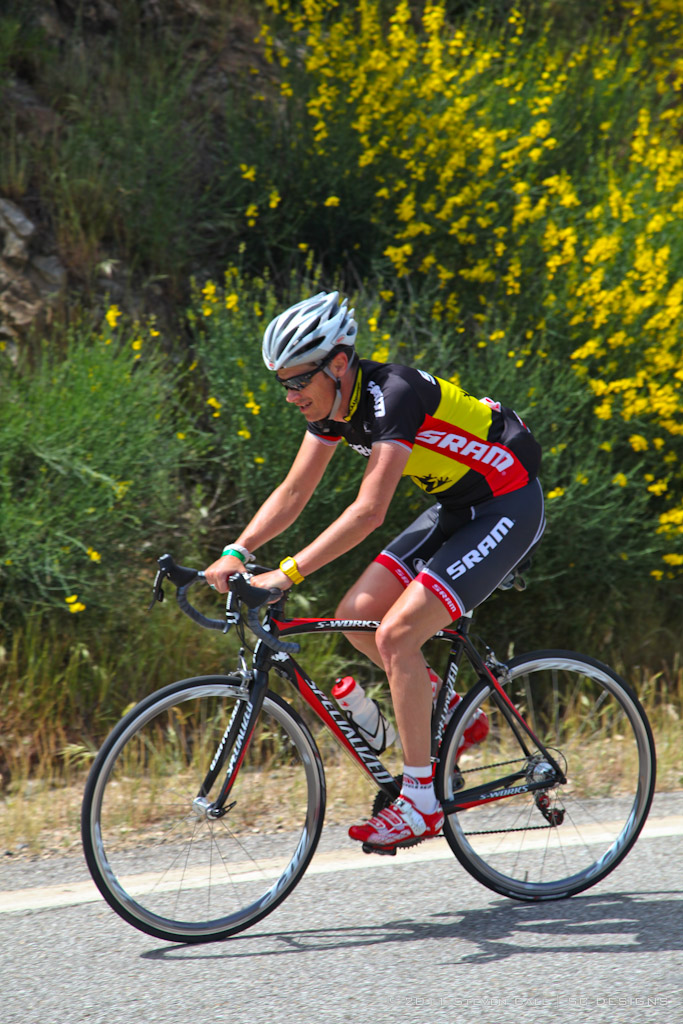 L'Etape du California