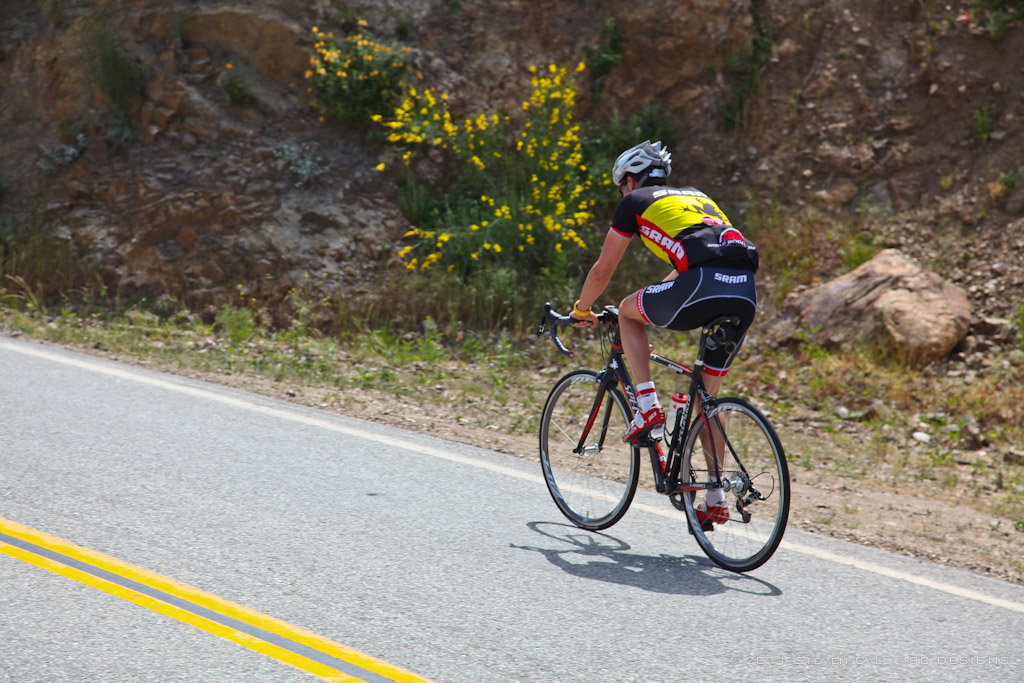 L'Etape du California