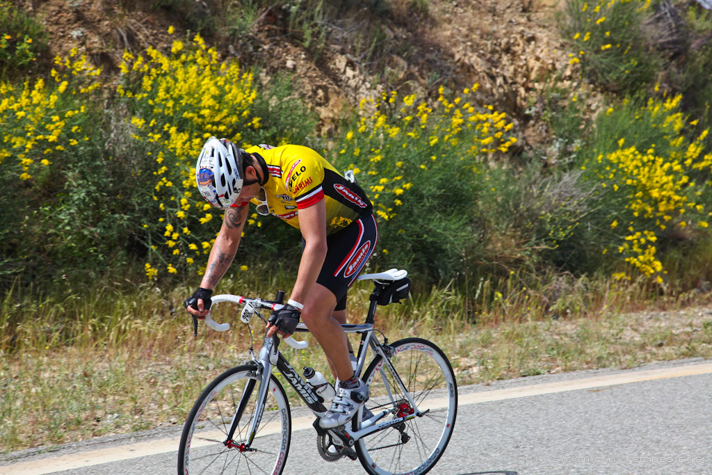 L'Etape du California