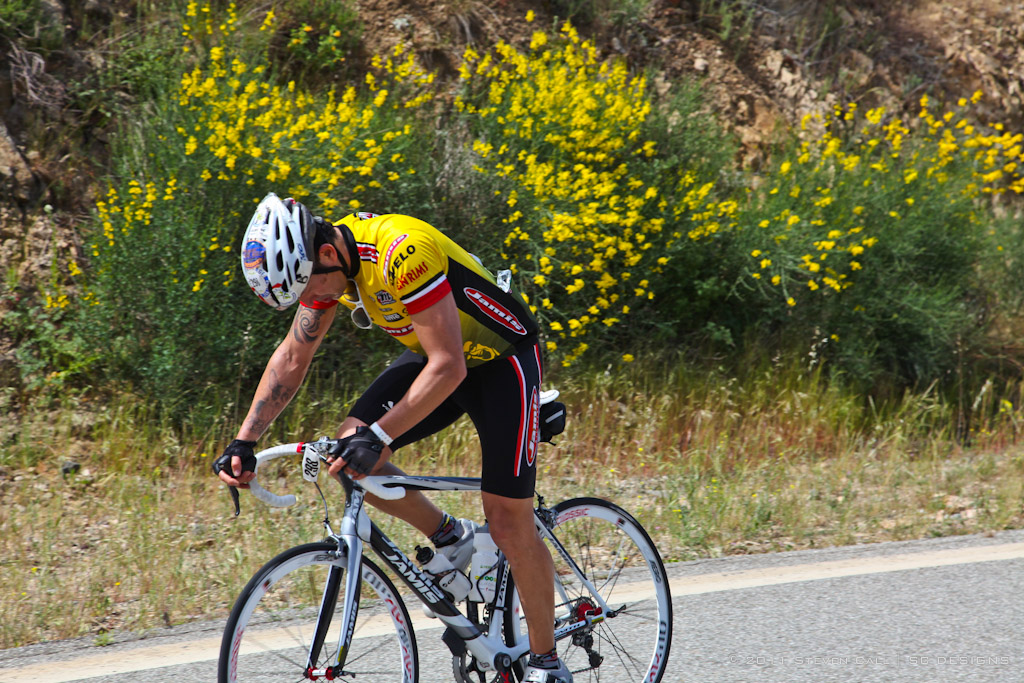 L'Etape du California