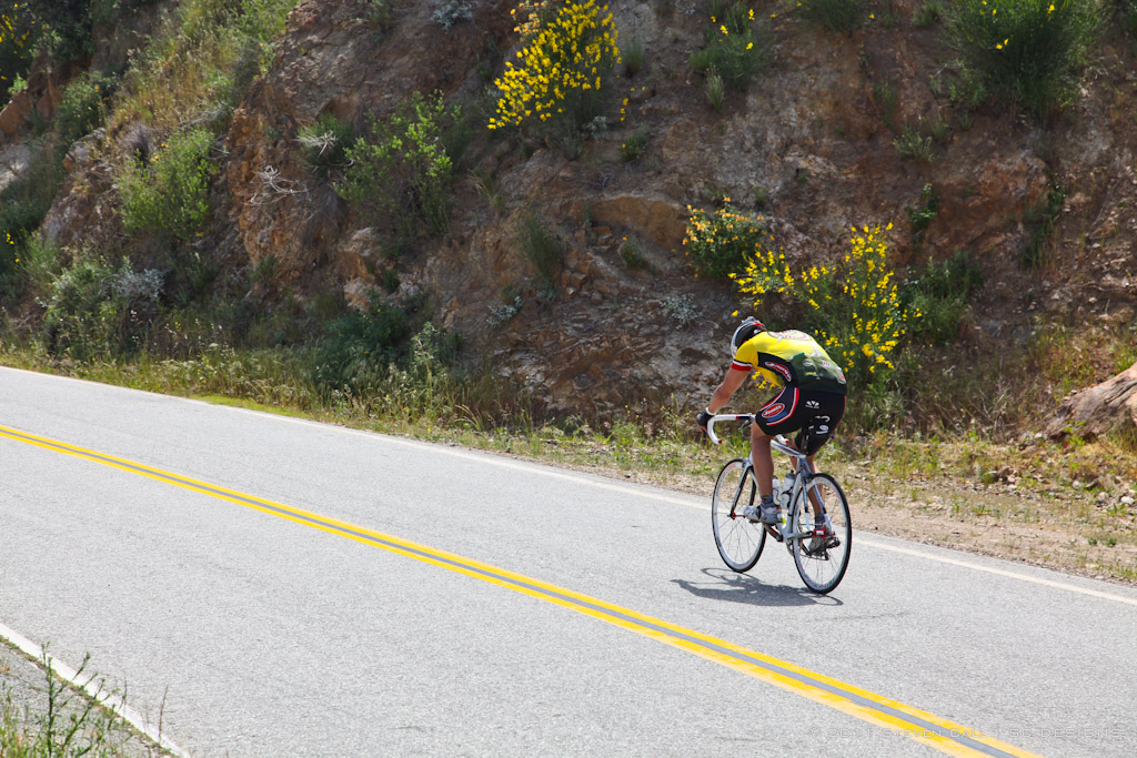 L'Etape du California