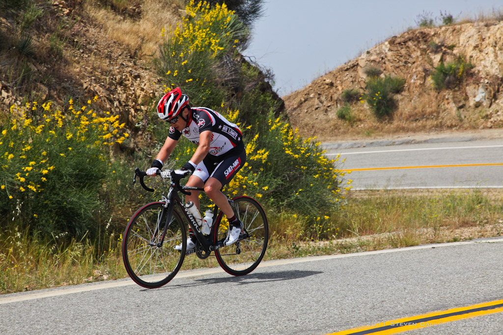 L'Etape du California