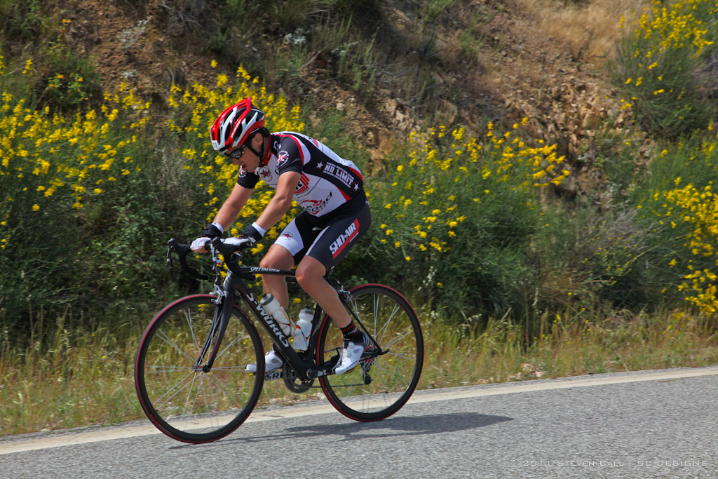 L'Etape du California