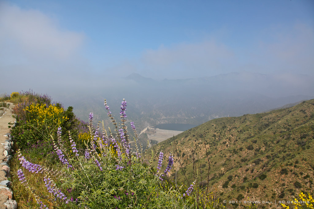 L'Etape du California