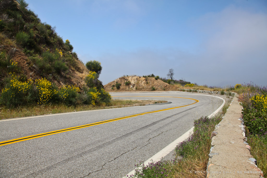 L'Etape du California