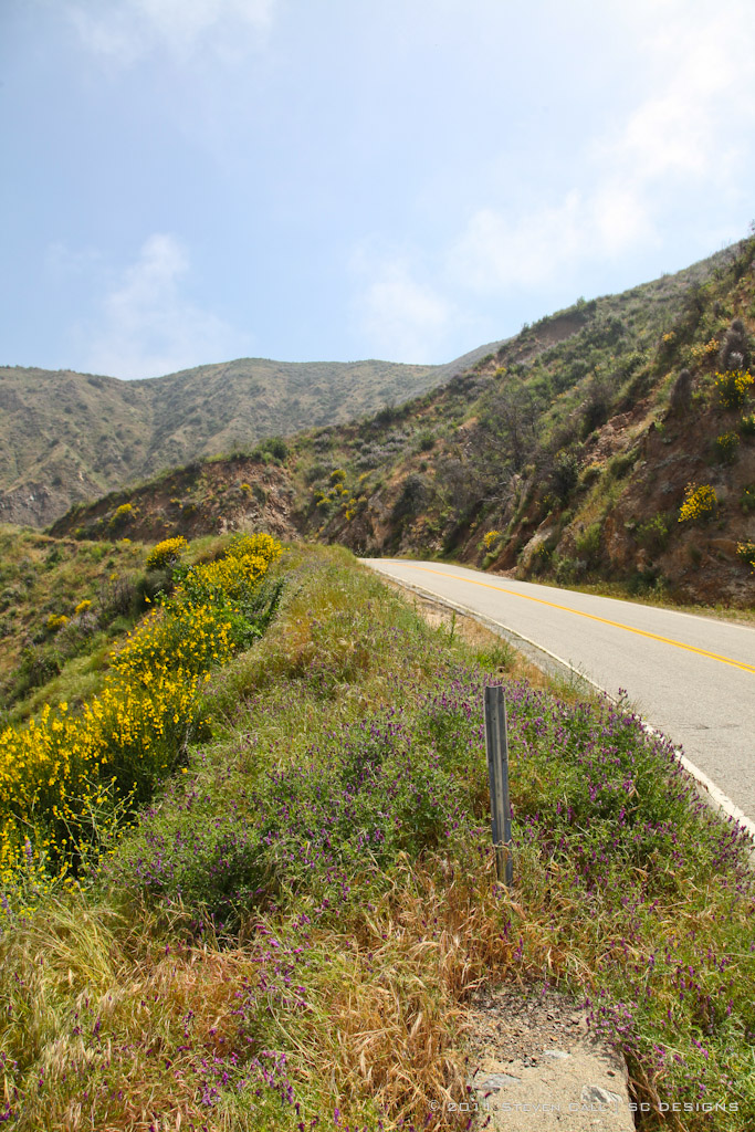 L'Etape du California