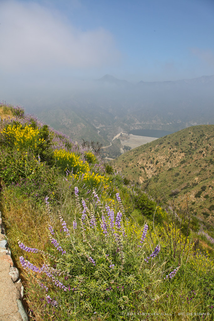 L'Etape du California