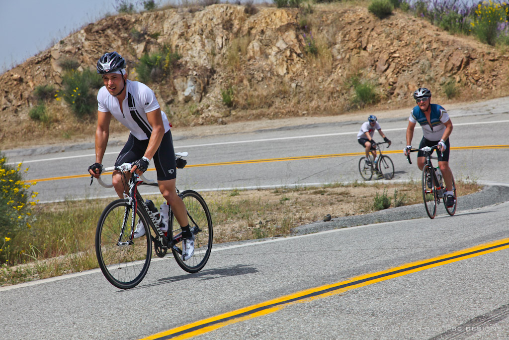 L'Etape du California