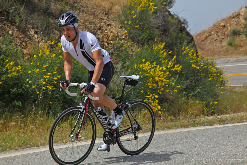 L'Etape du California