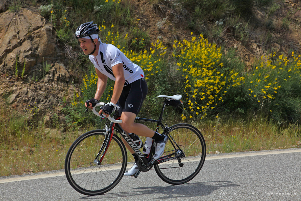 L'Etape du California