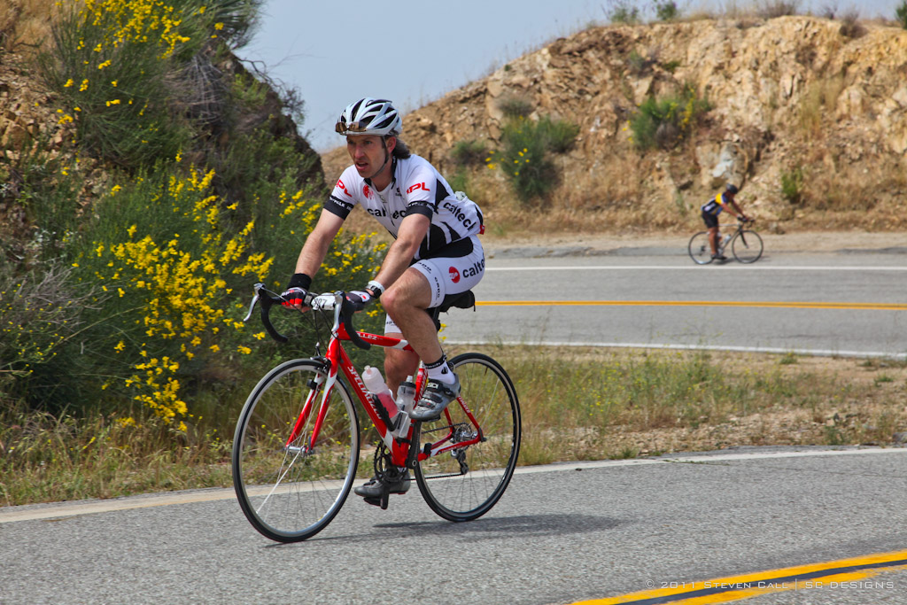 L'Etape du California