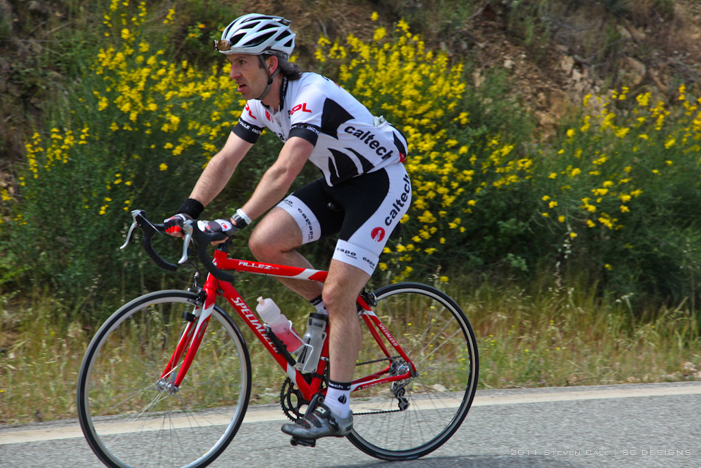 L'Etape du California