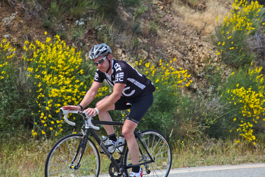 L'Etape du California