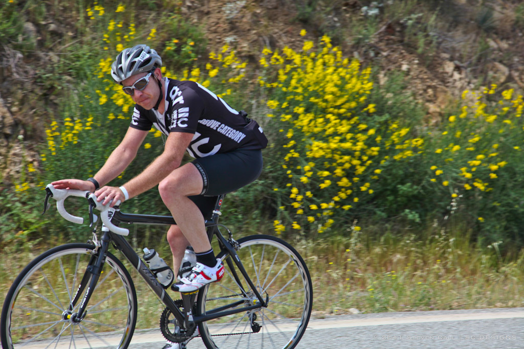 L'Etape du California