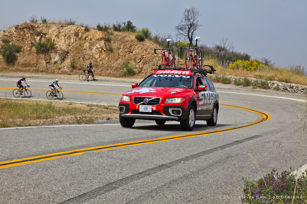 L'Etape du California