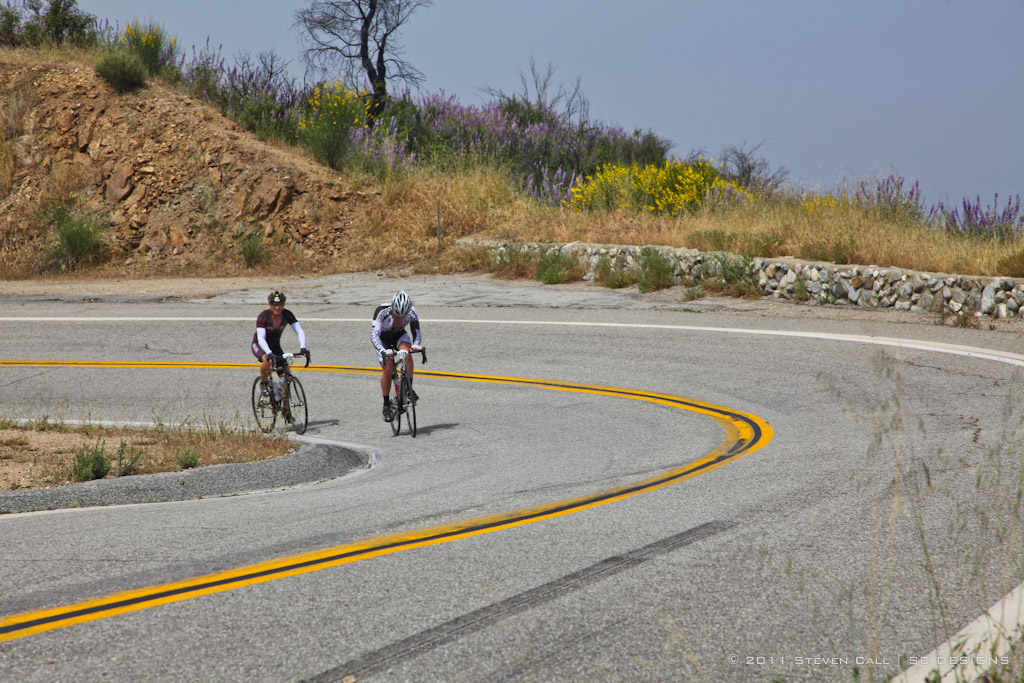 L'Etape du California