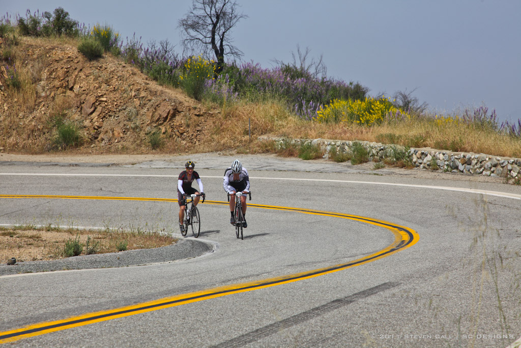 L'Etape du California