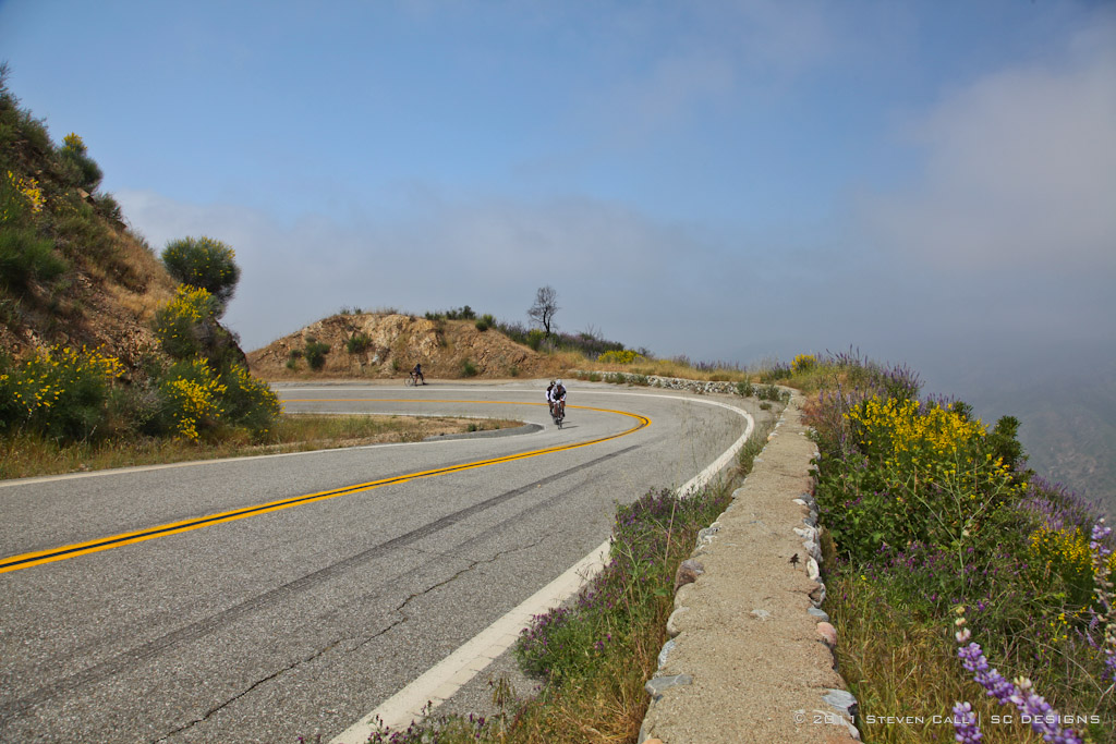 L'Etape du California