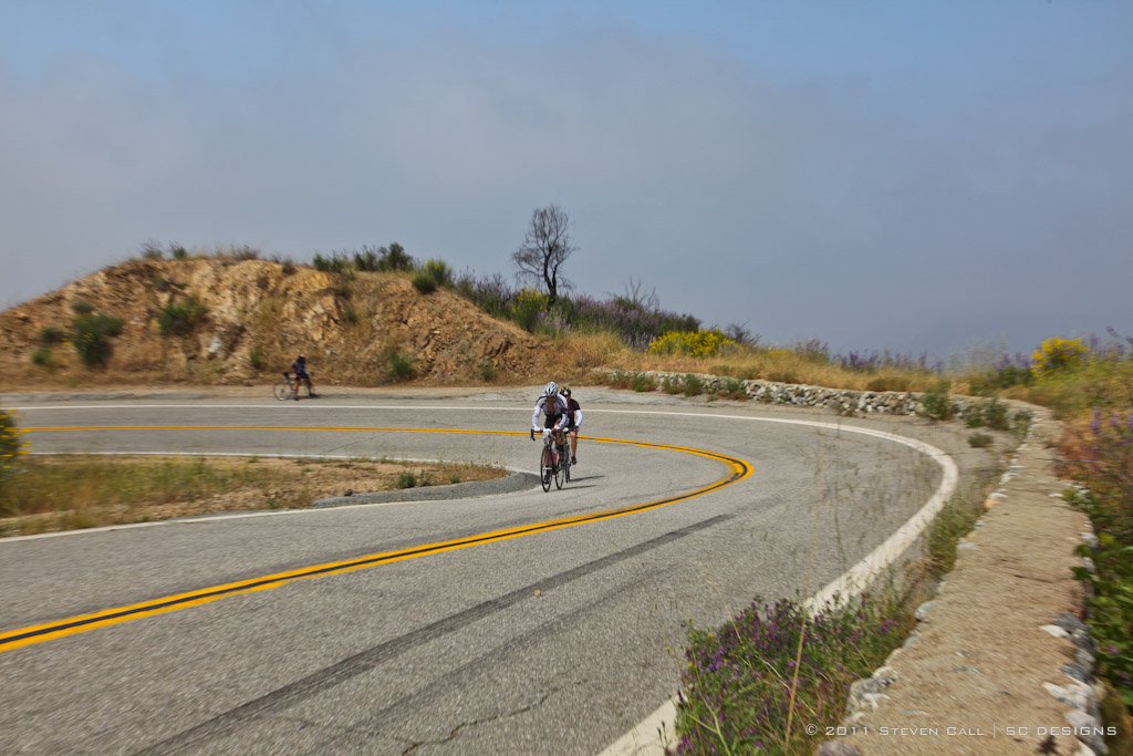 L'Etape du California