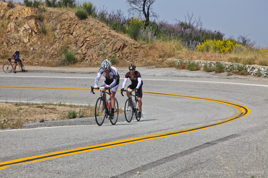 L'Etape du California