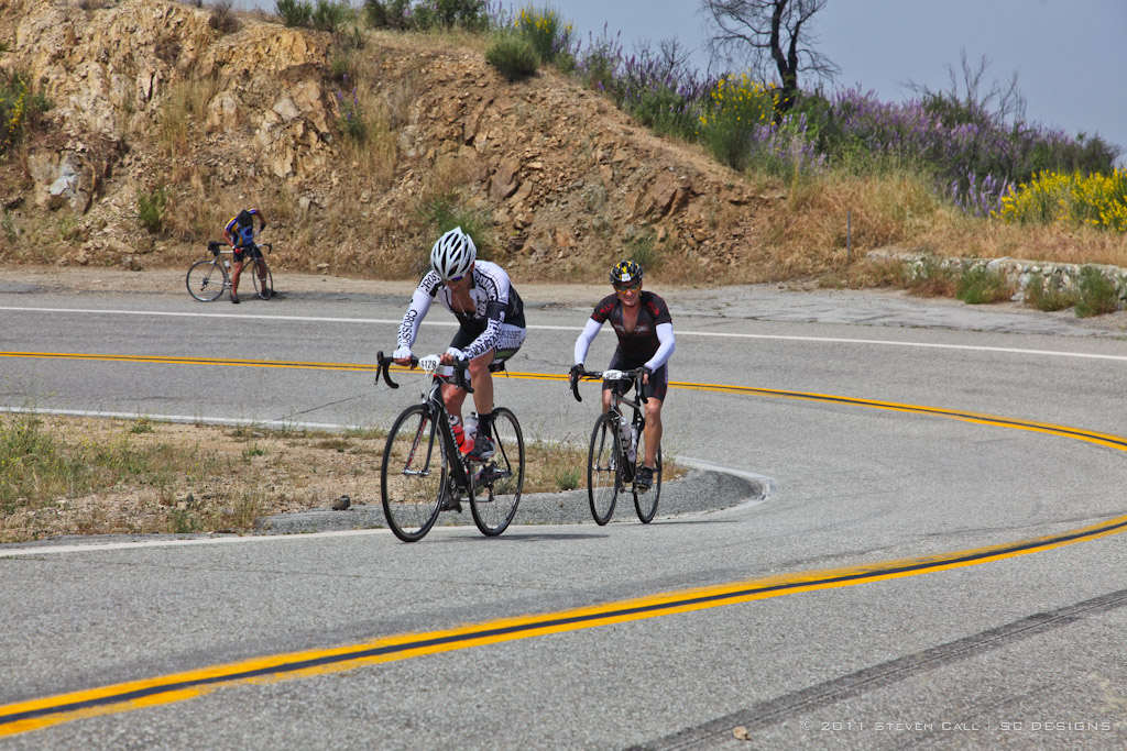 L'Etape du California