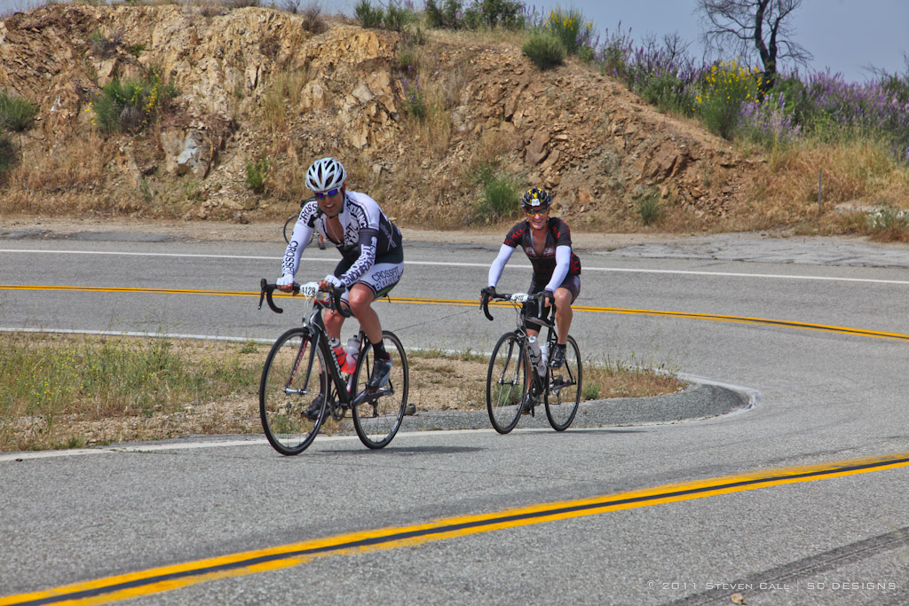L'Etape du California