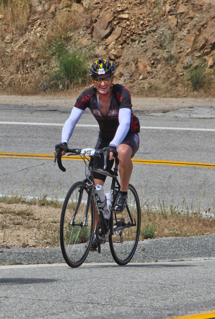 L'Etape du California