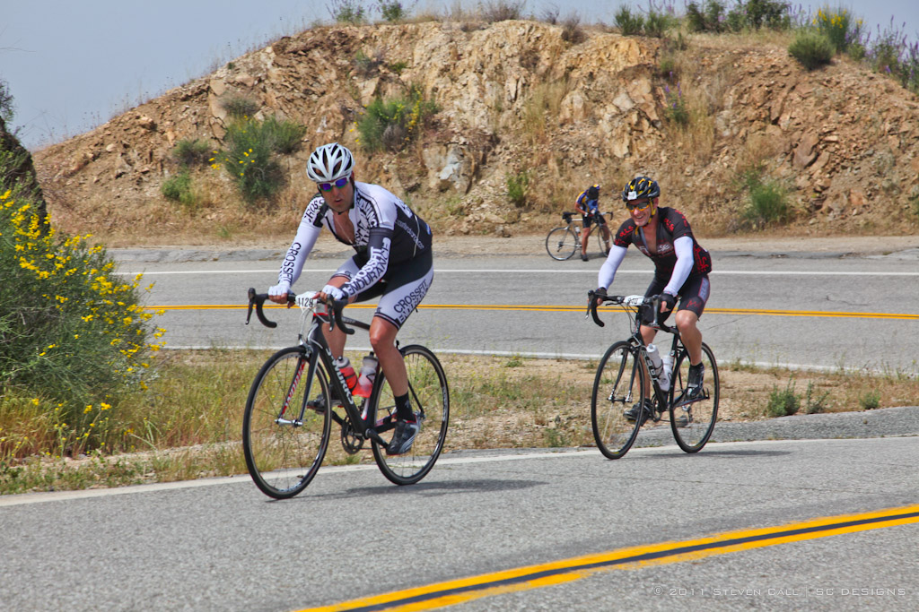 L'Etape du California