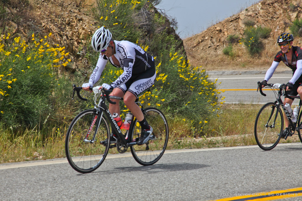 L'Etape du California