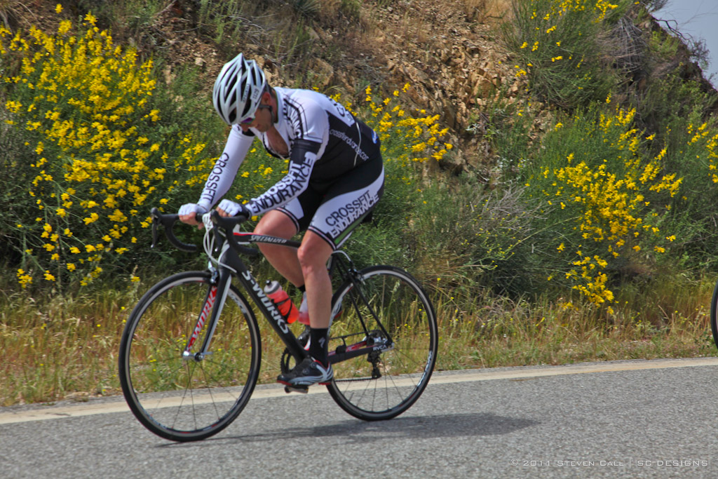 L'Etape du California