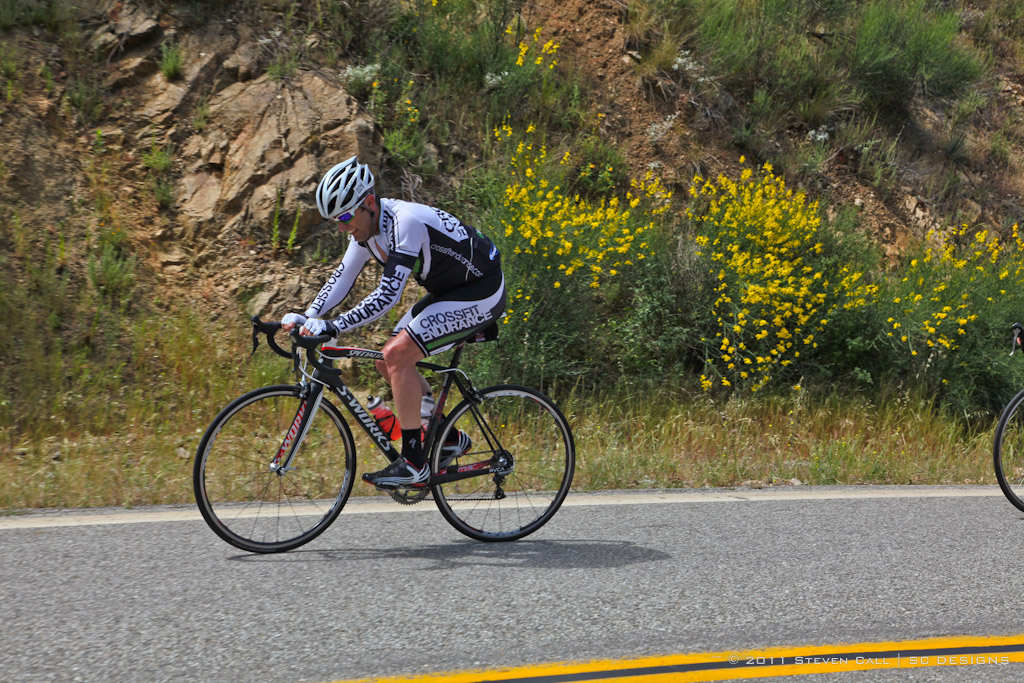 L'Etape du California