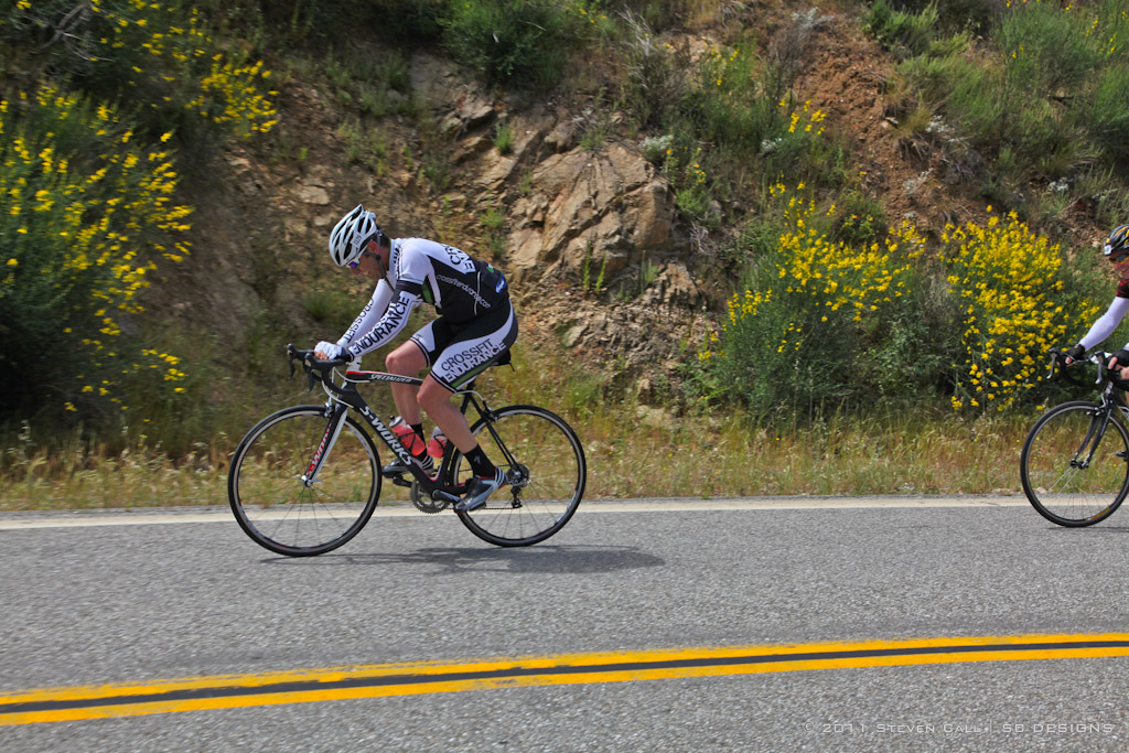 L'Etape du California