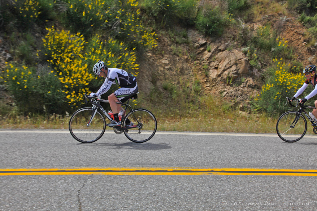 L'Etape du California