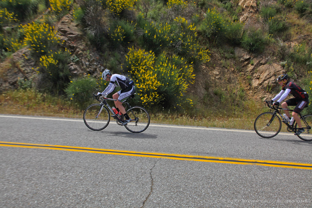 L'Etape du California