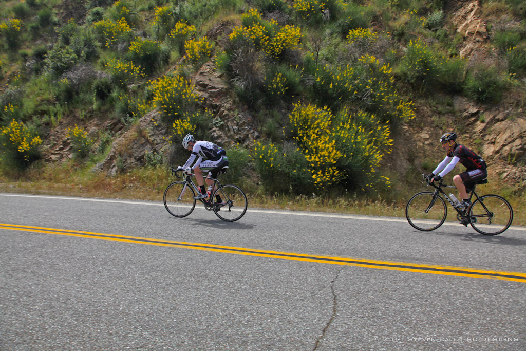 L'Etape du California