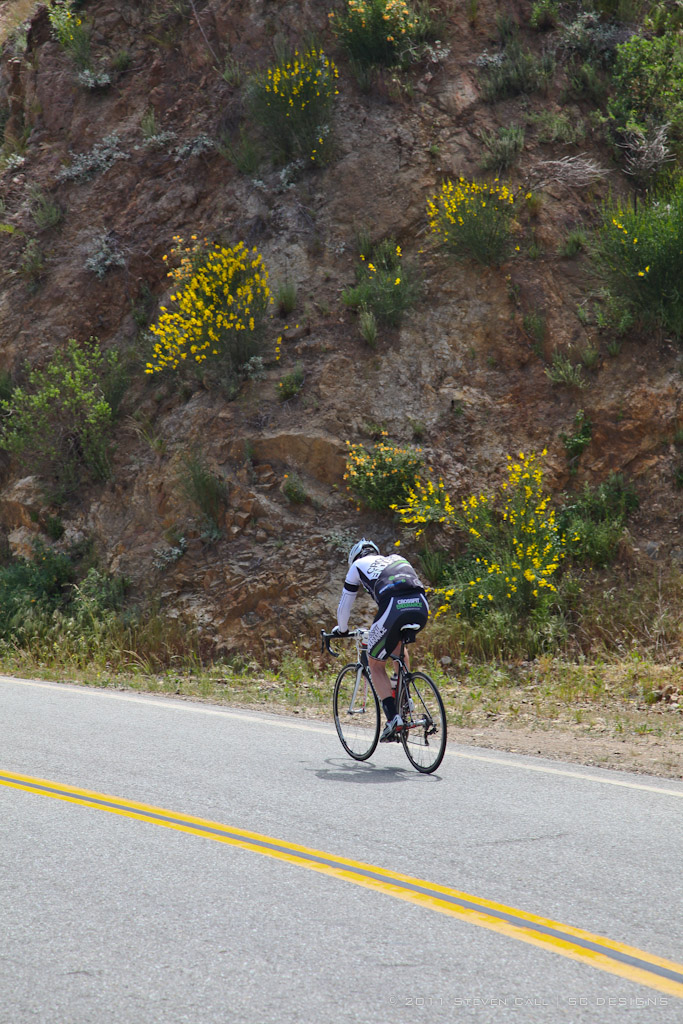 L'Etape du California