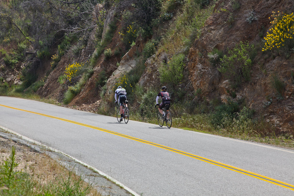 L'Etape du California
