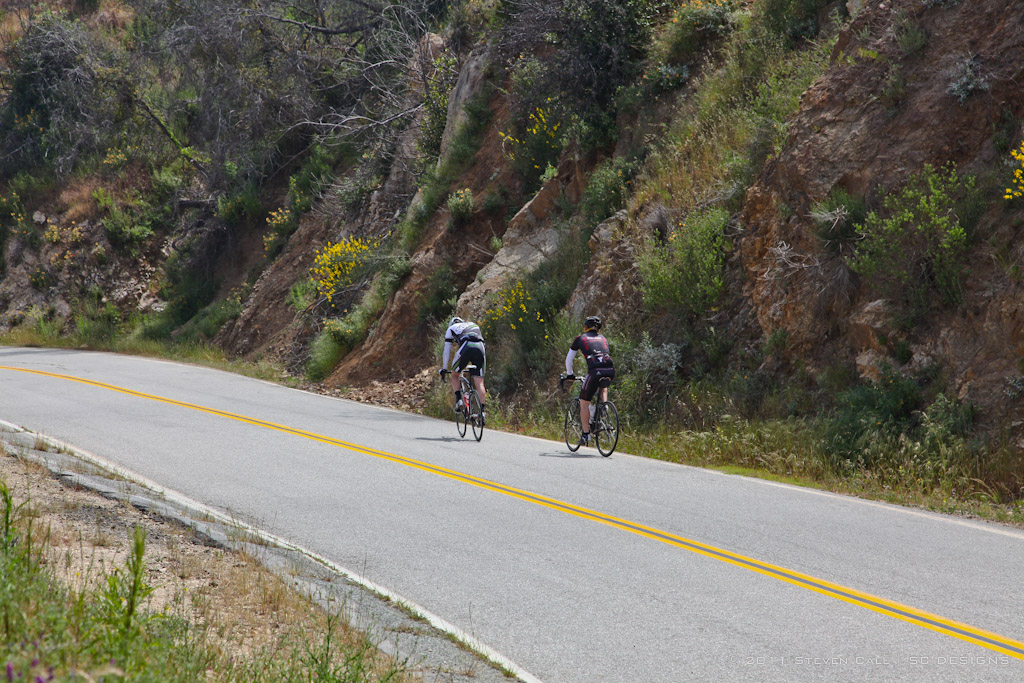 L'Etape du California
