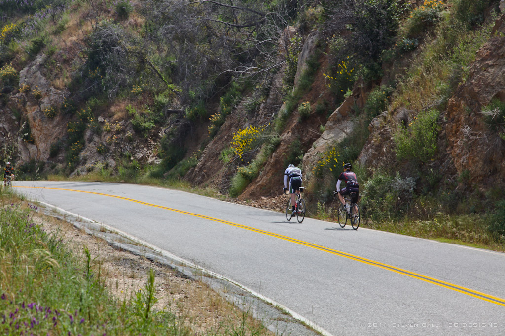 L'Etape du California