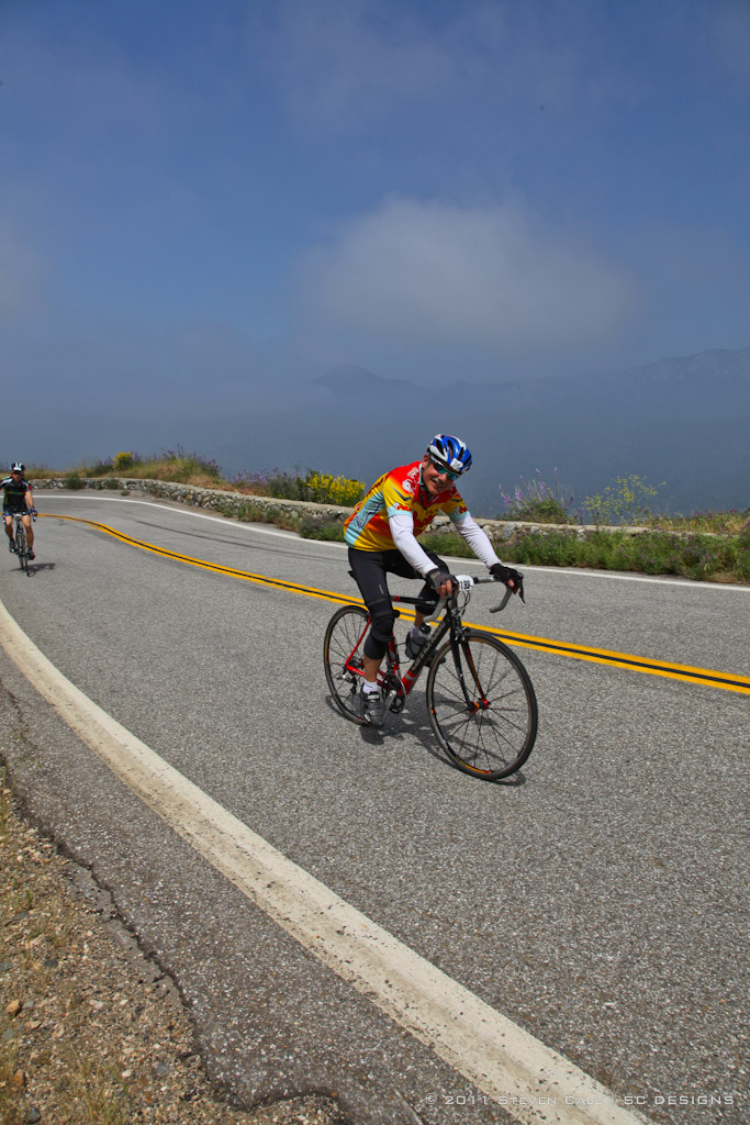 L'Etape du California