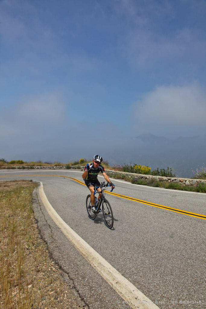 L'Etape du California