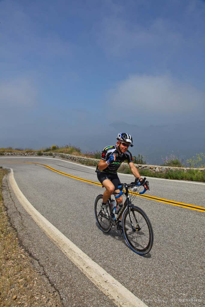 L'Etape du California