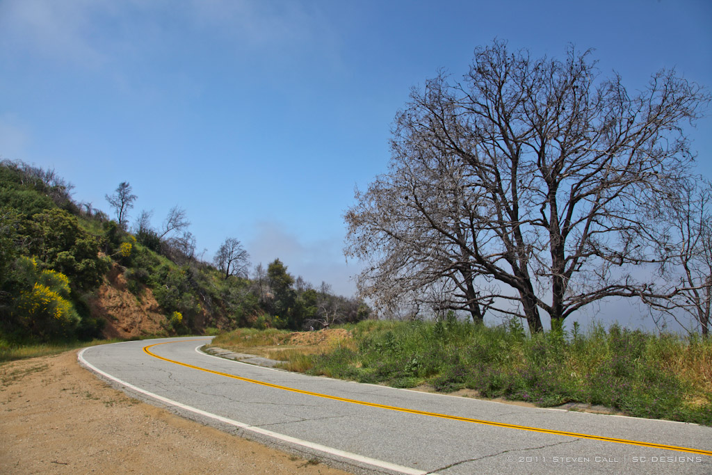 L'Etape du California