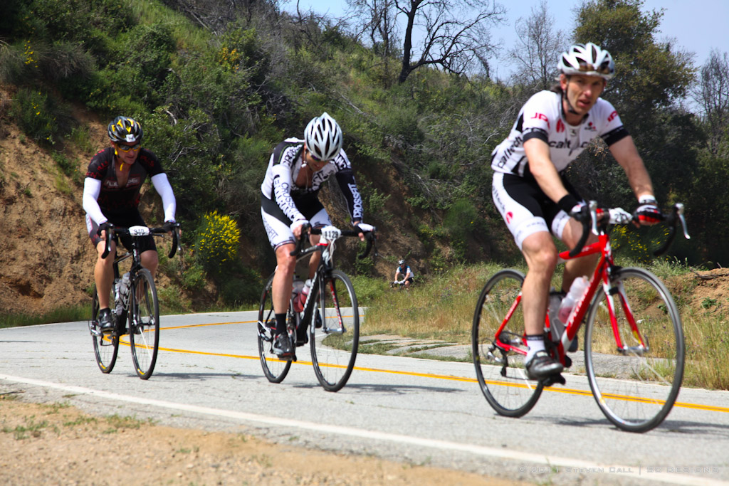 L'Etape du California