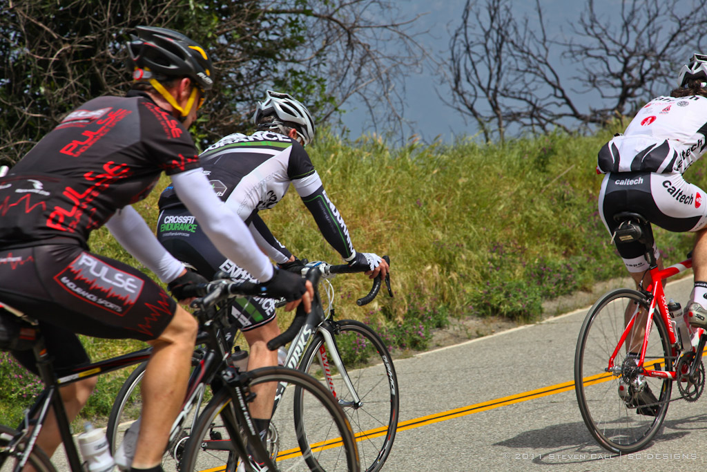 L'Etape du California