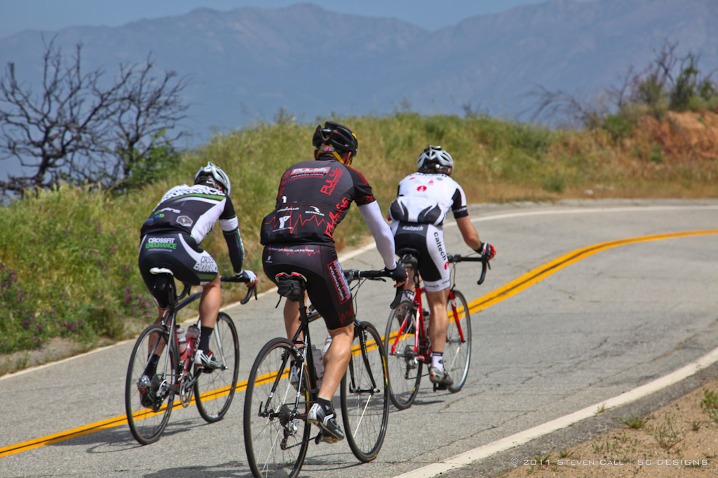 L'Etape du California